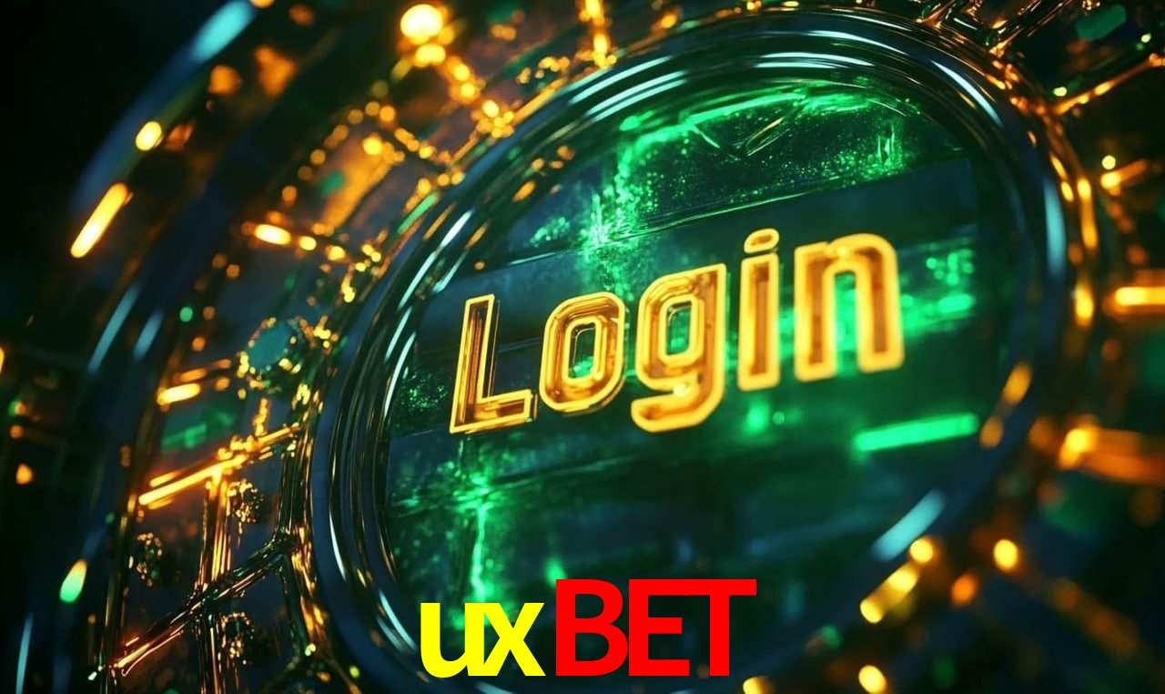 APP rápido e leve da uxbet