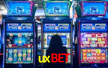 Jogos de mesa e apostas rápidas na uxbet