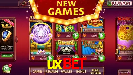 Cadastro rápido e seguro na uxbet