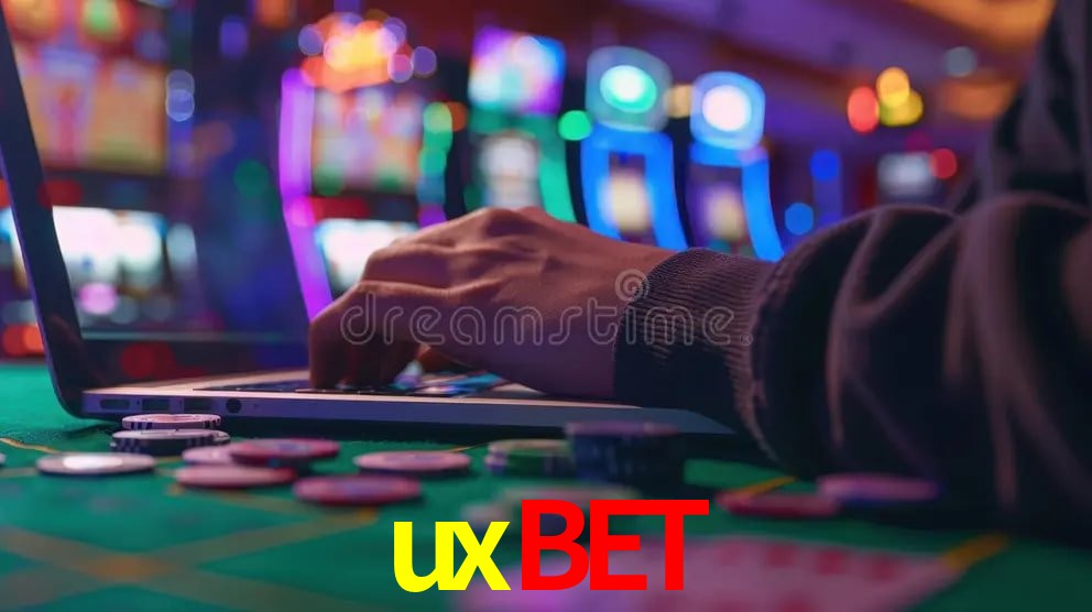Roda da fortuna na uxbet