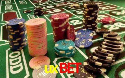 Escolher plataforma para baixar uxbet