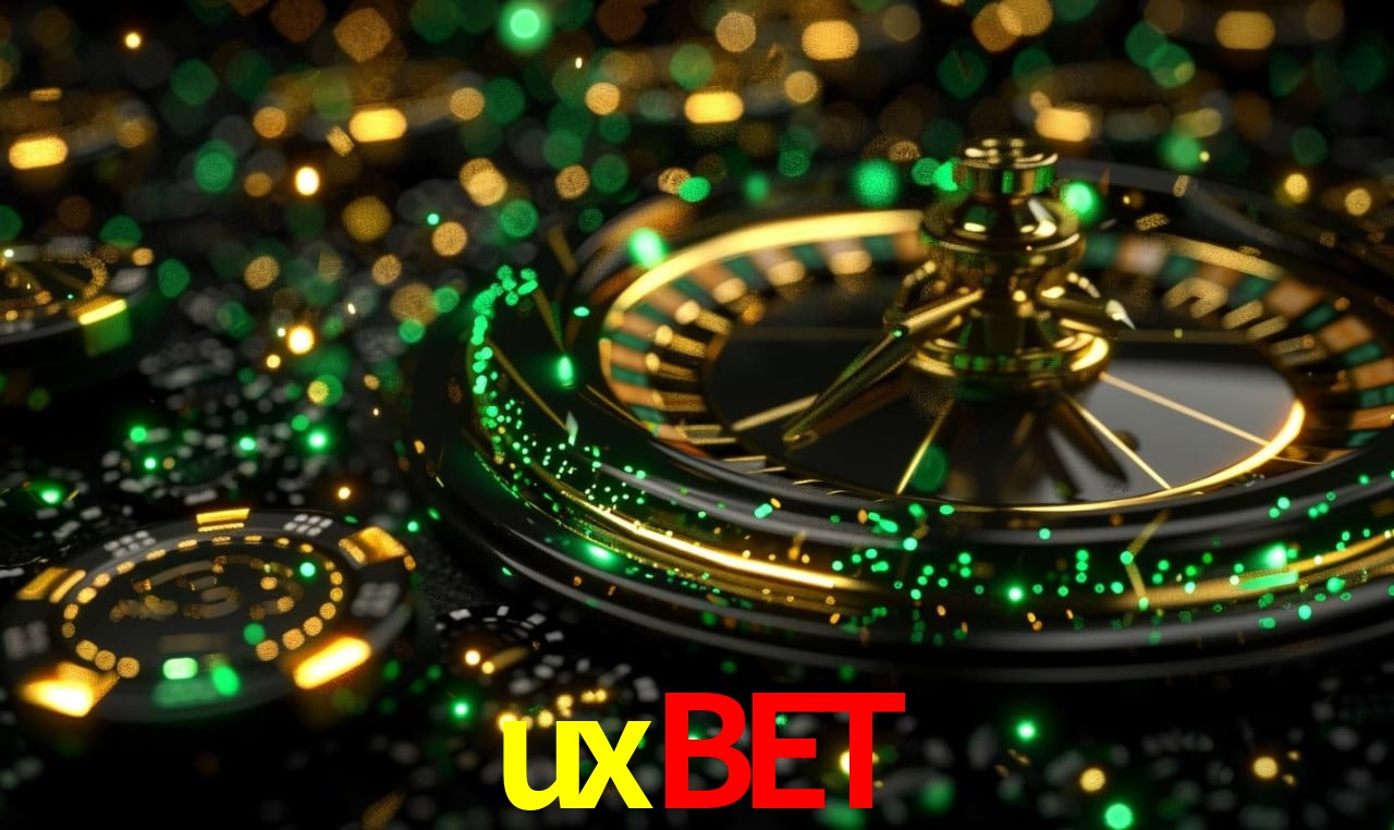 Biblioteca de slots populares na uxbet