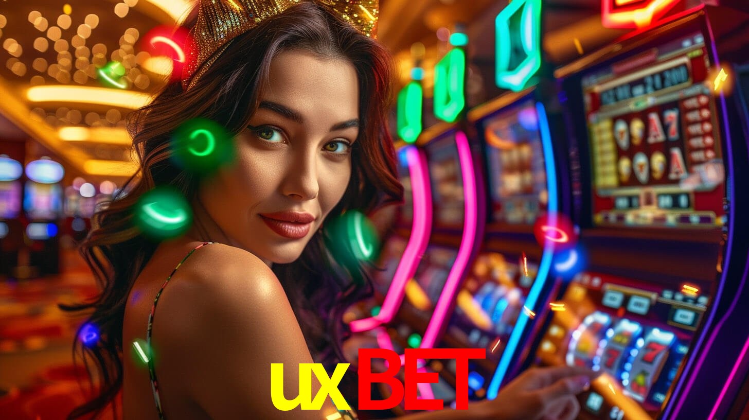 Download rápido e seguro na uxbet